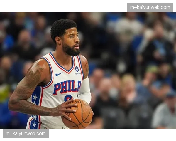 保罗·乔治禁赛处罚仅剩最后一场 快船阵容完整性即将全面恢复 保罗·乔治禁赛处罚仅剩最后一场 快船阵容完整性即将全面恢复